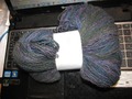 Lit Yarn - ,   12 ,  360 /100