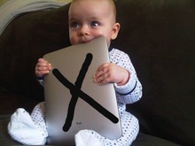 Ребёнок и планшет (то, что должен знать каждый родитель)