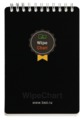   WipeChart 6 +   !