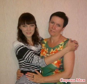 Прошу молитв! Маме плохо. Дополнила. Еще. Ну и хорошие новости теперь