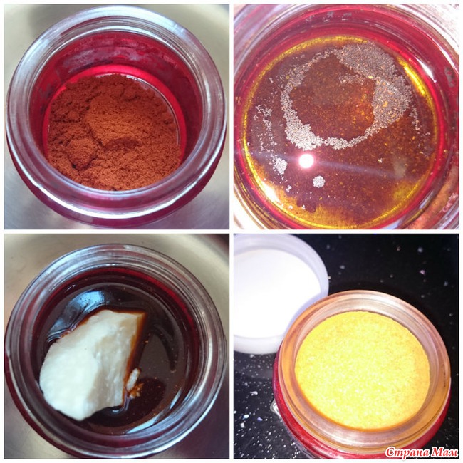 Мазь от растяжений, ушибов и варикоза - Страна Мам