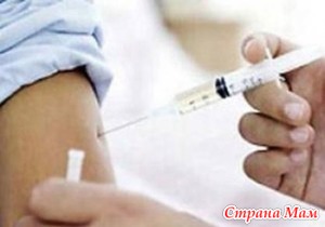 Вакцинация от гепатита В - осложнения, противопоказания