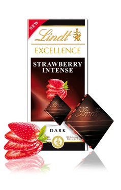 Lindt Excellence 