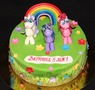  My Little Pony