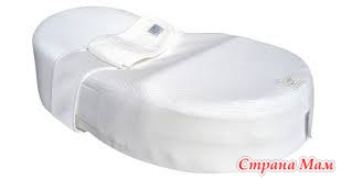 Кокон ред кастл - Страна Мам