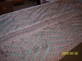 Another view of this scarf