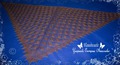 The Lonely Tree Shawl