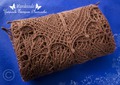 The Lonely Tree Shawl