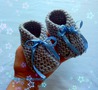    Chaussons mignons