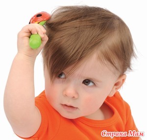 Что делать, если выпадение волос у детей или взрослых очень сильное?