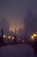 Город