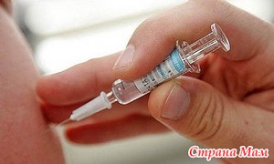 Подготовка к вакцинации КПК, возможные реакции.