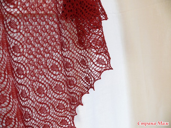 Farandole by Corinne Ouillon