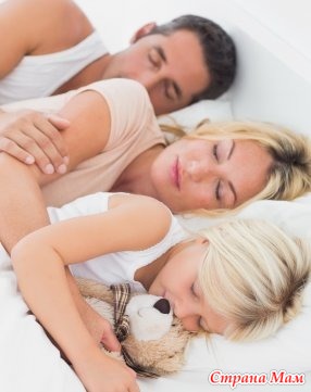 Как приучить ребенка спать отдельно - советы для родителей