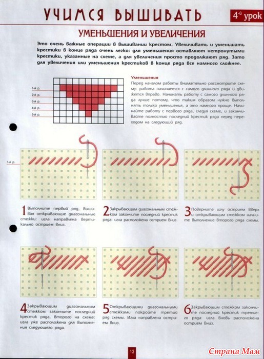  13