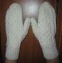    Tulle Mittens   Janet Milne