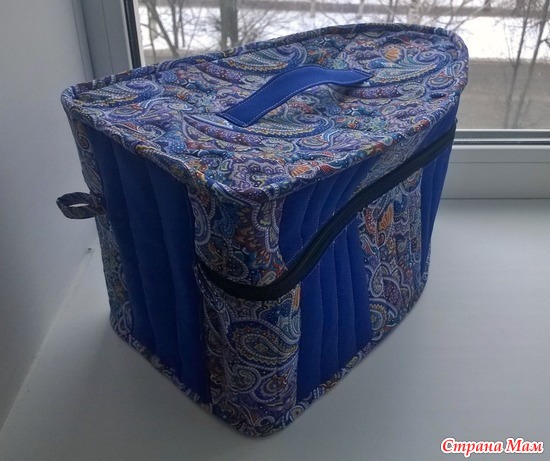 Чехол для утюга - Сумки &Co - Страна Мам