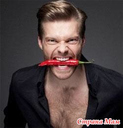 "Хочу Мачо!" Почему многих дам так и тянет на горячих самцов :)