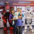   Robotics Expo  
