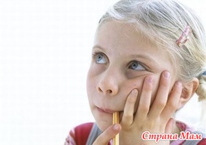 Травмы полости рта и зубов у детей
