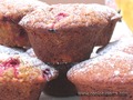-  (Apple Cranberry Muffins)
