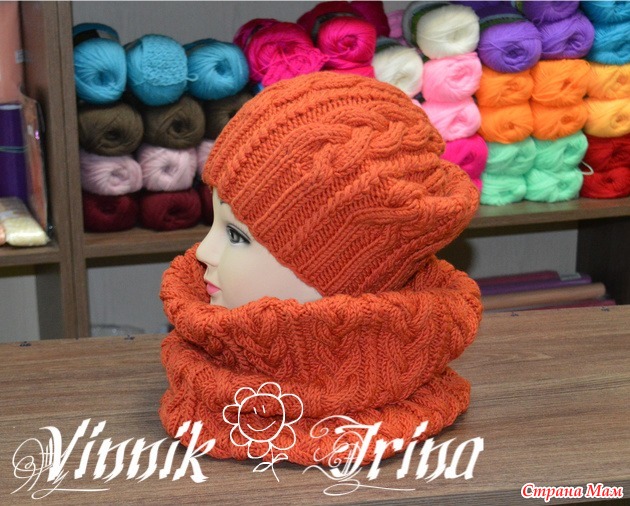Пряжа для вязания шапок, снудов, свитеров Adelia купить в интернет-магазине Wildberries