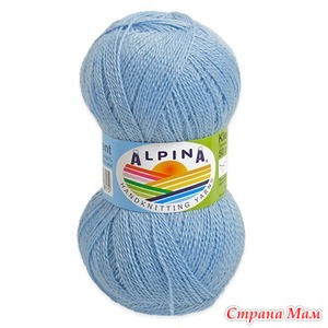 Alpine  “Klement”