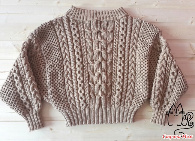 Идеи на тему «Свитер Рубан» (11) | свитер, вязаные свитера, пуловер