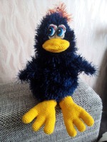 Ламборгини игрушка синяя