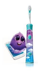   Philips SonicareforKids          