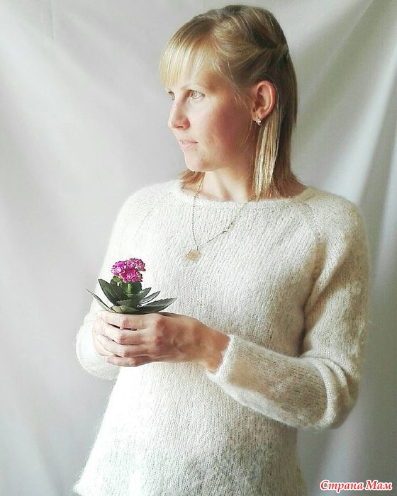 вязание натальи котовой видео