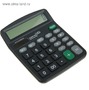 Калькулятор настольный 12-разрядный KK-837 246 рублей