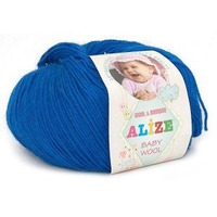 Alize baby wool