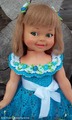 Ideal Giggles Doll