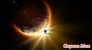 Внимание: лунное затмение 11 февраля 2017 года