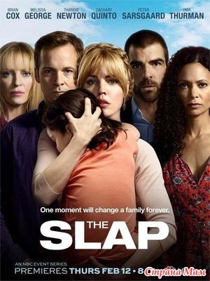 /The Slap (2015)