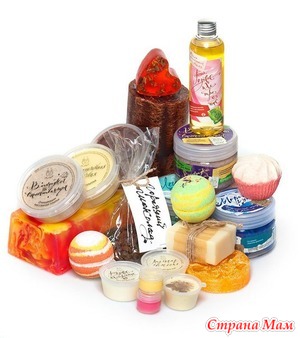   AroMagic!  ChocoLatte, AroMatte,Savonry, Tasha&amp;Co,   