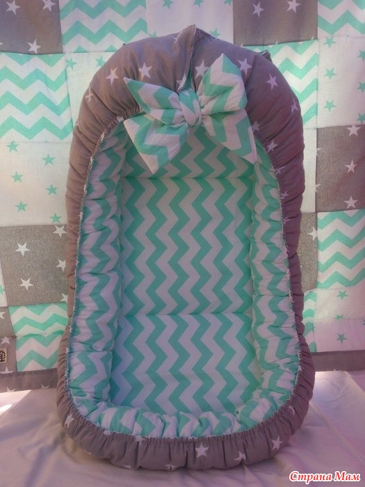    Babynest