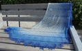 Mermaid Lair Lace Shawl ( )