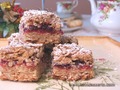 ������� ���������� � ������ (Oatmeal Squares)
