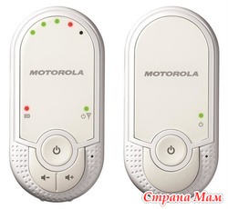  - Motorola MBP11