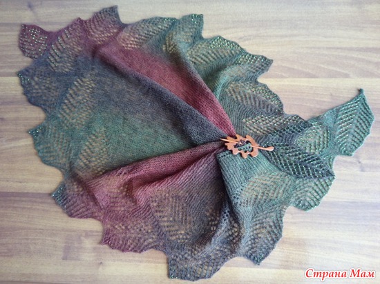  Greenhouse knits #7  lfa nits