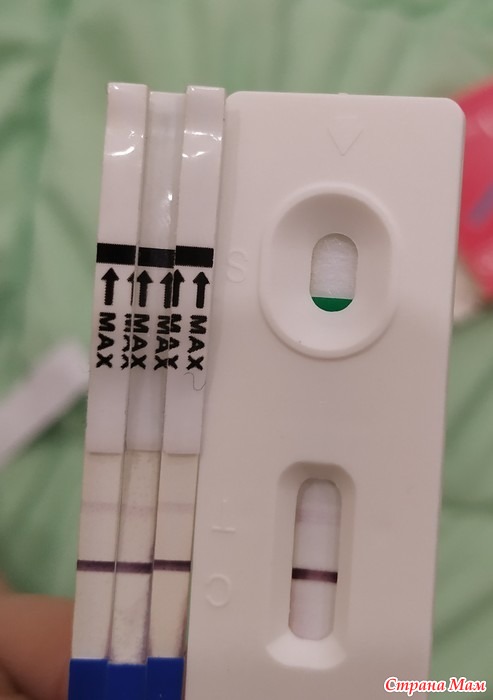 Какие бывают тесты на беременность и как они работают?