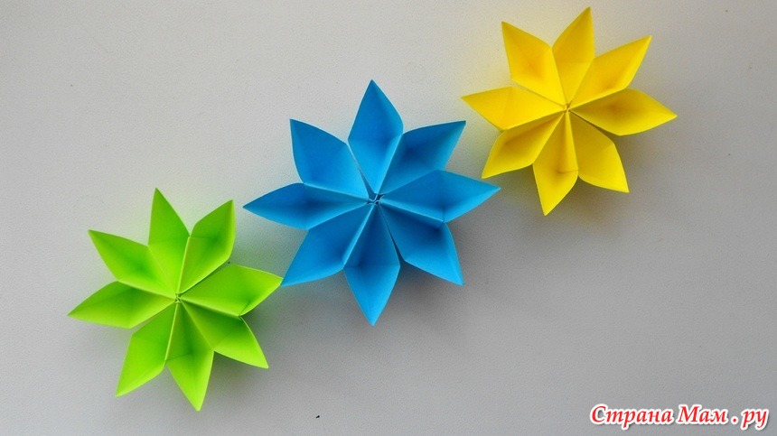 Оригами подарочек (45 фото)
