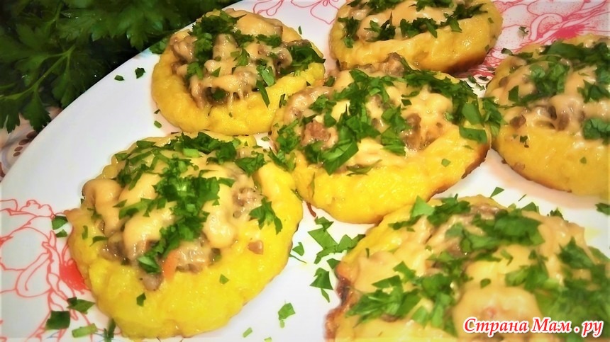 Блюда из картофеля рецепты быстро и вкусно на сковороде с фото пошагово