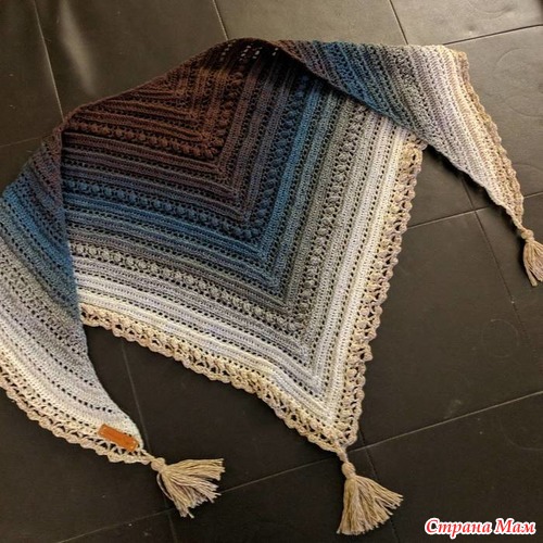 Whirl ���� 766 Mid Morning Mocha'roo