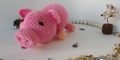                knitting ni crochet cute amigurumi handmade toys amigurumirussia crohettoys