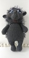                knitting ni crochet cute amigurumi handmade toys amigurumirussia crohettoys