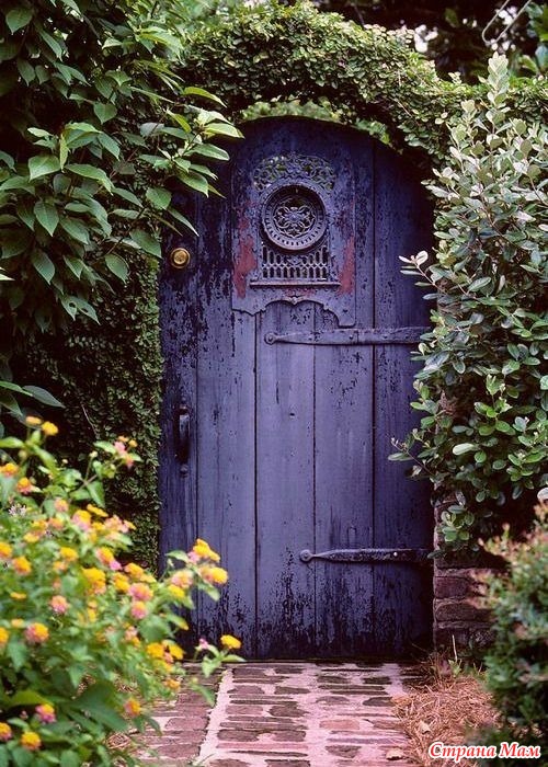 Associativnyj Test Chetyre Dveri Strana Mam