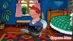 ������ ����������. (���������� �������� ������.)